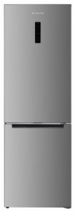FRIGORIFICO COM ASPES AC185607ENFDX