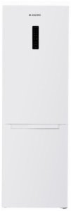 FRIGORIFICO COM ASPES AC185607ENFD