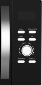 MICROONDAS ASPES AMWAF28900GN