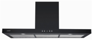 CAMPANA CATA S PRO 9000 BK