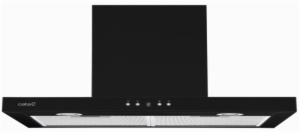 CAMPANA CATA S PRO 6000 BK