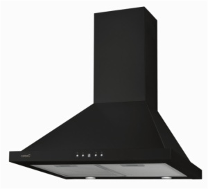 CAMPANA CATA BETA PRO 6000 BK