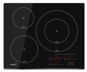 INDUCCION CATA INSB-6532 BK /A
