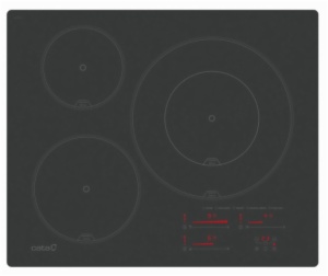 INDUCCION CATA INSB 6532 MB