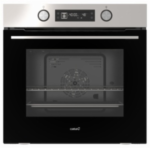 HORNO CATA MDS 8211 X AIR FRYER