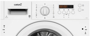 LAVADORA CATA LI 08015