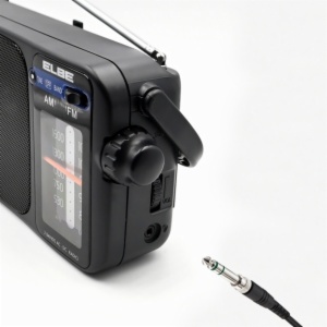 TRANSISTOR ELBE RF-942