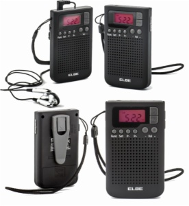 TRANSISTOR ELBE RF-93