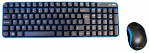 TECLADO ELBE PTR101 TECL+RATON