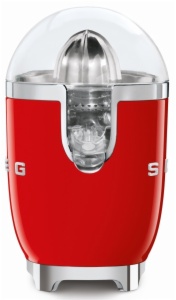 EXPRIMIDOR SMEG CJF11RDEU