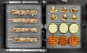 INFRAGRILL CECOTEC ROCK'NGRILL M.2400UL