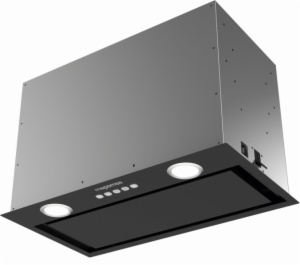 CAMPANA MEPAMSA IRUN 52 NEGRA