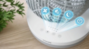 VENTILADOR PHILIPS CX2050/00