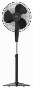 VENTILADOR TAURUS GRECO 16CR ELEGANCE