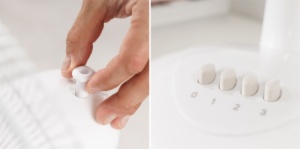 VENTILADOR TAURUS GRECO 16