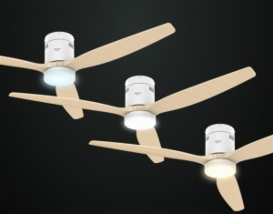 VENTILADOR TAURUS POLAR 3B