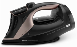 PLANCHA VAPOR UFESA NOVA INFINITY 3450