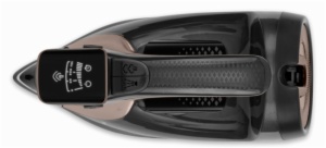 PLANCHA VAPOR UFESA NOVA INFINITY 3450