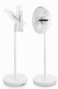 VENTILADOR UFESA NAGASAKI SILENTCOMPA