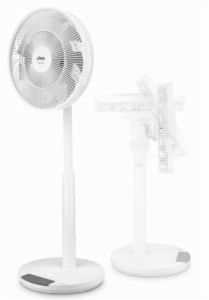 VENTILADOR UFESA SENDAI SILENTEDGE