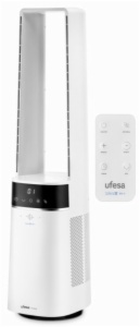 VENTILADOR UFESA KOBE SILENTX