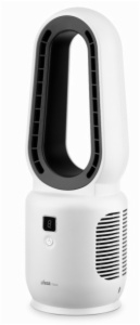 VENTILADOR UFESA NARA RECARGABLE