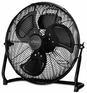 CIRCULADOR AIRE UFESA FF0450 TORONTO