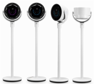 CIRCULADOR AIRE UFESA KODIAK SILENTAIR MOT