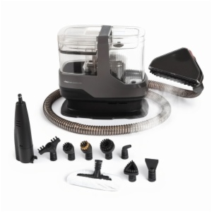 LIMPIA VAPOR UFESA NALEN STEAMPRO