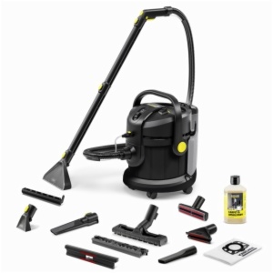 ASPIRADOR TRINE KARCHER SE 4 GO! FURTHER