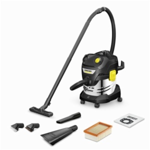 ASPIRADOR TRINE KARCHER WD 4S GO FURTHER