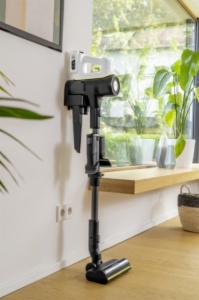 ASPIRADOR ESCOB KARCHER VC 5 INFINITY