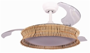 VENTILADOR FM VR-1200