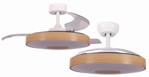 VENTILADOR FM VR-1400
