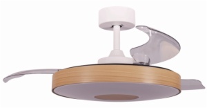 VENTILADOR FM VR-1400