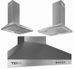 CAMPANA TEKA DBB 64140 KOS IX