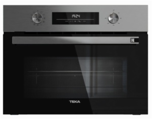 HORNO TEKA HSC 6440 C S INOX