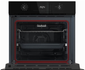 HORNO TEKA HSB 7360 P CRISTAL N