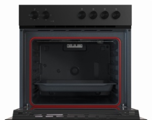 HORNO TEKA HBE 4900 ME FBK