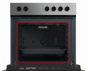 HORNO TEKA HBE 4350 ME SS