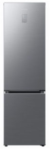 FRIGORIFICO COM SAMSUNG RB38C776ASR/EF