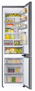 FRIGORIFICO COM SAMSUNG RB38C776ASR/EF