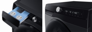 LAVADORA SECADO SAMSUNG WD90HG6U94BBU3