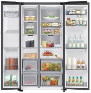 FRIGO.AMERICANO SAMSUNG RS80F64KDFEF