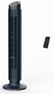 VENTILADOR ROWENTA VU7050F0 EOLE SILENC