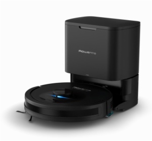 ASPIRADOR ROBOT ROWENTA RR87D5FE X-PLORER 85