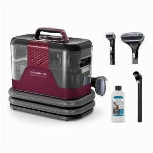 LIMPIA VAPOR ROWENTA IN7010F0 CLEAN IT HO