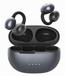 AURICULARES DCU TECNOL. 34152065 AIRCLIP