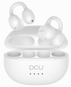 AURICULARES DCU TECNOL. 34152066 AIRCLIP