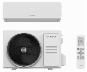 ACONDICIONADOR  BOSCH CLIM.3200I SET 35 WE